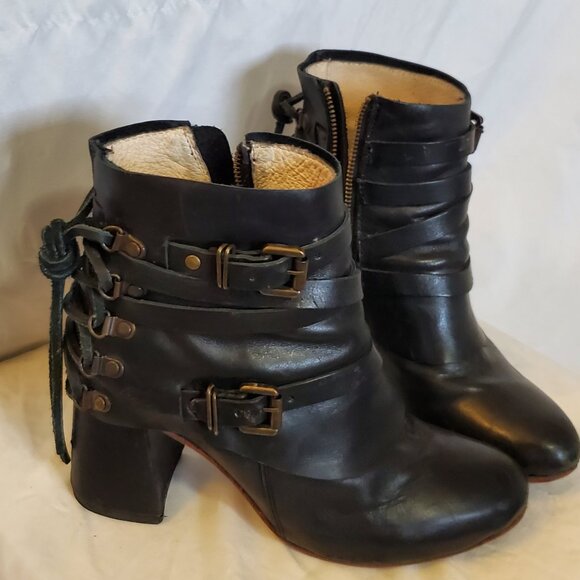 Freebird "Hero" Boots - Picture 7 of 10